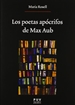 Front pageLos poetas apócrifos de Max Aub