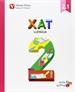 Front pageXat 2 (2.1-2.2-2.3) Aula Activa