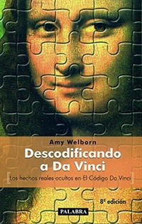 Books Frontpage Descodificando a Da Vinci
