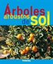 Front pageÁrboles y arbustos de sol