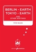 Front pageBerlin-Earth Tokyo-Earth