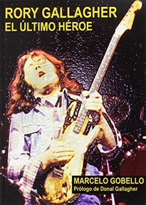 Books Frontpage Rory Gallagher