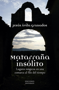 Books Frontpage Matarraña insólito