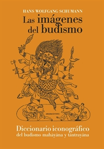 Books Frontpage Las imágenes del budismo