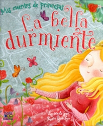 Books Frontpage La Bella Durmiente