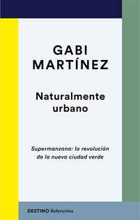 Books Frontpage Naturalmente urbano