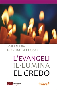 Books Frontpage L'Evangeli il·lumina el Credo