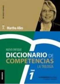 Books Frontpage Diccionario de competencias: La Trilogía - VOL 1