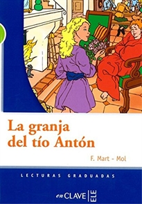 Books Frontpage La granja del tío Antón