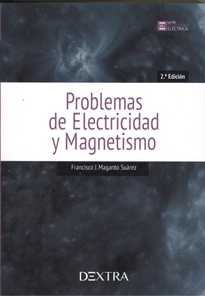 Books Frontpage Problemas De Electricidad Y Magnetismo