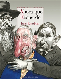 Books Frontpage Ahora Que Recuerdo