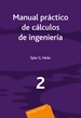 Front pageManual práctico de cálculos de Ingeniería. Vol. 2 .