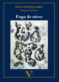 Books Frontpage Fuga de nieve