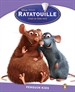 Front pagePenguin Kids 5 Ratatouille Reader