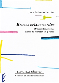 Books Frontpage Breves erizos verdes