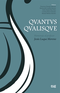 Books Frontpage Qvantvs qvalisqve