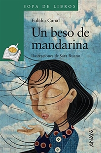 Books Frontpage Un beso de mandarina