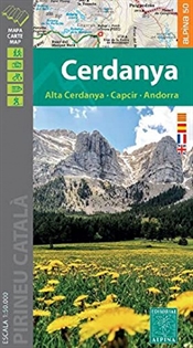 Books Frontpage Cerdanya