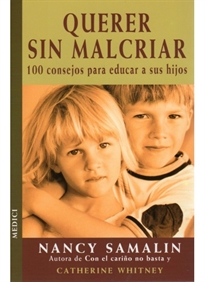 Books Frontpage Querer Sin Malcriar
