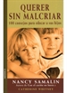 Front pageQuerer Sin Malcriar