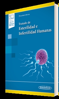 Books Frontpage Tratado de Esterilidad e Infertilidad Humanas