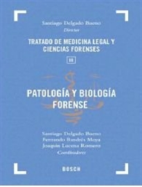 Books Frontpage Patología y Biología Forense