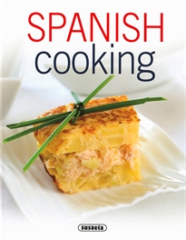 Books Frontpage Spanish Cooking