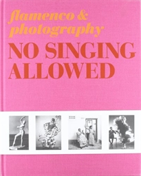 Books Frontpage No singing allowed