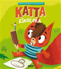 Books Frontpage Katta Eskolara