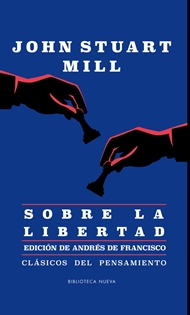 Books Frontpage Sobre La Libertad