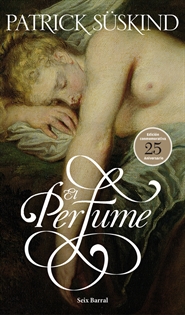 Books Frontpage El perfume (ed. 25 aniv.)
