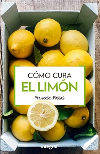 Books Frontpage Cómo cura el limón