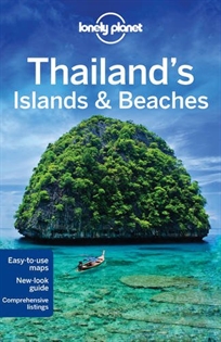 Books Frontpage Thailand's Islands & Beaches 10