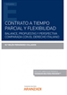 Front pageContrato a tiempo parcial y flexibilidad (Papel + e-book)