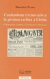 Front pageCatalanisme i renovació a la premsa carlina a Lleida