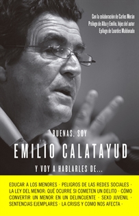 Books Frontpage Buenas, soy Emilio Calatayud y voy a hablarles de...