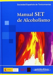 Books Frontpage Manual de Alcoholismo