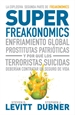 Front pageSuperfreakonomics