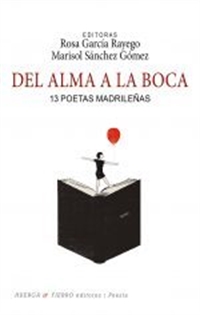 Books Frontpage Del alma a la boca