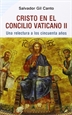 Front pageCristo en el Concilio Vaticano II