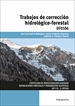 Front pageTrabajos de corrección hidrológico-forestal