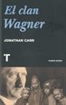 Front pageEl clan Wagner