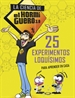 Front page25 experimentos loquísimos para aprender en casa (La ciencia de El Hormiguero 3.0)