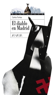 Books Frontpage El diablo en Madrid