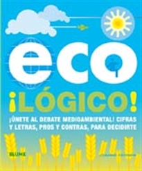 Books Frontpage Ecológico