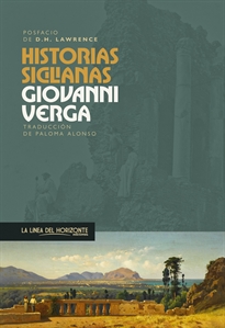 Books Frontpage Historias sicilianas