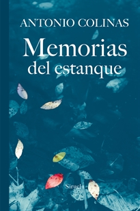Books Frontpage Memorias del estanque