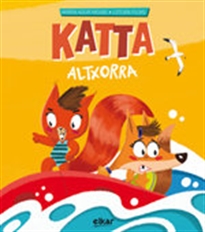 Books Frontpage Katta Altxorra