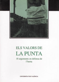 Books Frontpage Els valors de la Punta