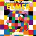 Front pageElmer. Libro Pop-Up - Elmer. Una edición pop-up con solapas